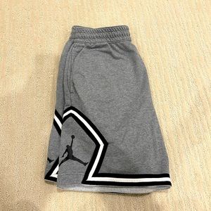 Player Edition - Jordan Team Dri-Fit Performance Sweat Shorts
